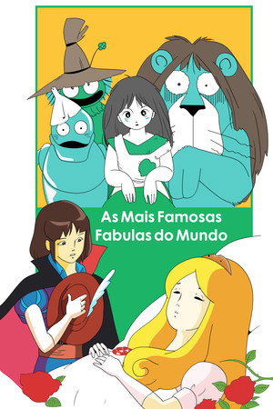 World Famous Fairy Tale Series 9