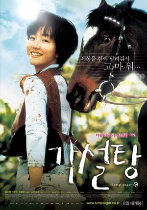 Poster 각설탕 2006