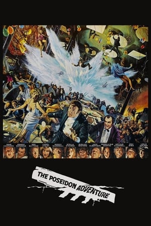 Poster The Poseidon Adventure (1972)