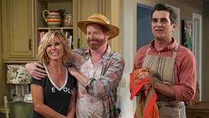 Modern Family: 7×1