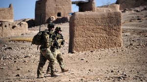 Afghanistan: Inside Australia's War We All Have To Get Home