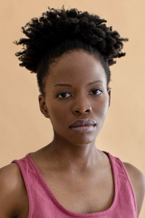 Thabi Ngwenya portrait