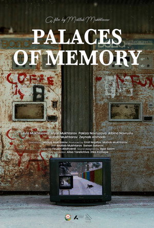 Palaces of Memory 4