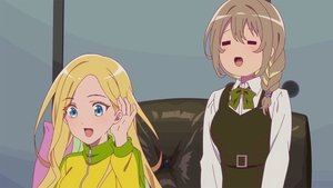 Narenare -Cheer for You!-: 1×2