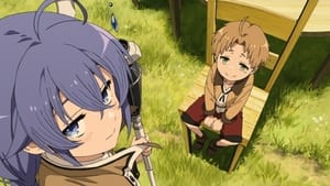 Mushoku Tensei: Jobless Reincarnation Season 1 Episode 1