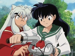 InuYasha: Season 1 Episode 160