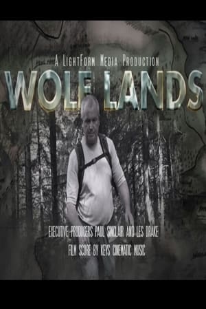 Poster di Wolf Lands