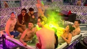 Big Brother Canada: 4×5