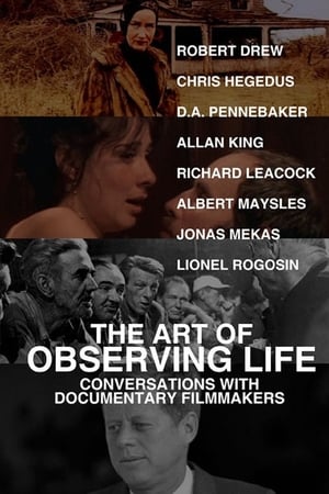 The Art of Observing Life (2013)