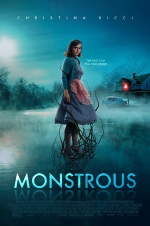 Click for trailer, plot details and rating of Monstrous (2022)