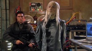 Stargate Atlantis Season 2 Episode 20