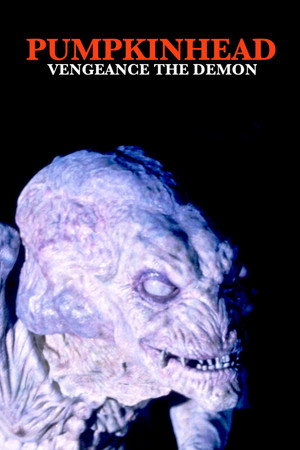 Постер фильма «Тыквоголовый (1988)» — (19 из 94)