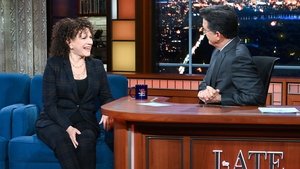 The Late Show with Stephen Colbert: 7×19