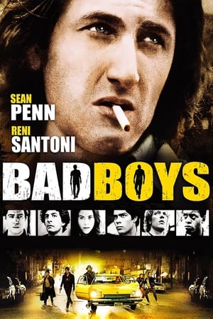 Poster di Bad Boys