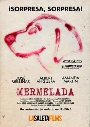 Poster Mermelada 2024