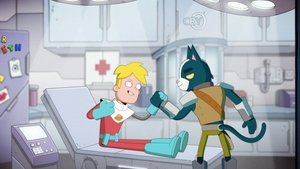 Final Space: S01E02 PL