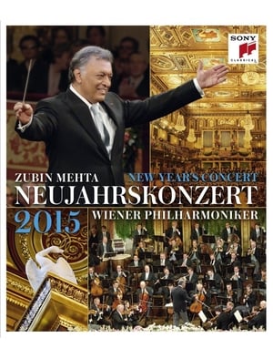 New Year's Concert: 2015 - Vienna Philharmonic