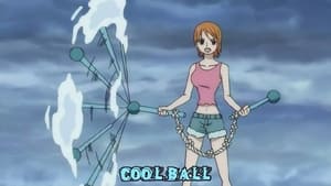 One Piece: Season 12 Episode 418