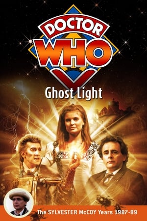 Doctor Who: Ghost Light 1989