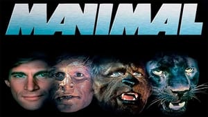 poster Manimal