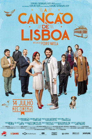 A Song of Lisbon 10