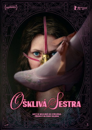 The Ugly Stepsister 90