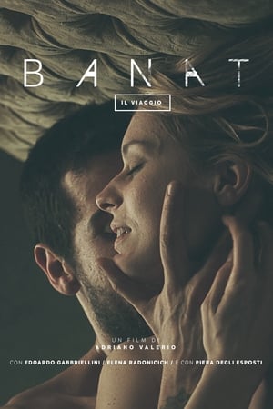 Poster Banat (Il Viaggio) 2015