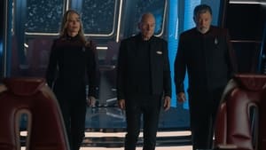 ดูซีรี่ส์ Star Trek Picard – สตาร์ เทรค พิคาร์ด [ซับไทย]