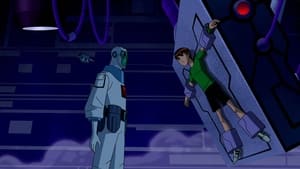 Ben 10 Ultimate Alien Season 2 เบ็นเท็น อัลติเมทเอเลี่ยน ปี 2 ตอนที่ 24