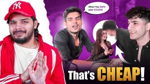 GEN Z INFLUENCERS & THEIR TRASHY CONTENT !