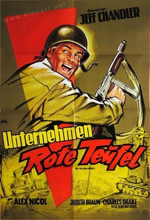 Image Unternehmen 'Rote Teufel'