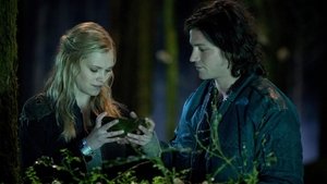 The 100 Temporada 1 Capítulo 1