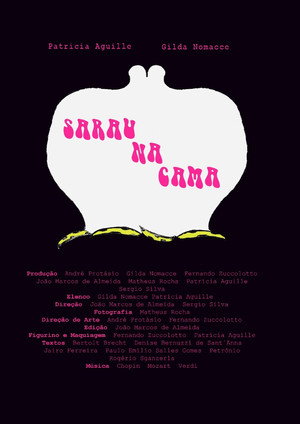 Sarau na Cama 2
