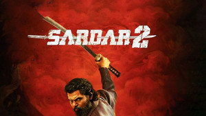 Sardar 2 (2026) Tamil HDTC
