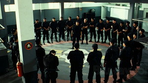 Tropa de Elite movie still 31