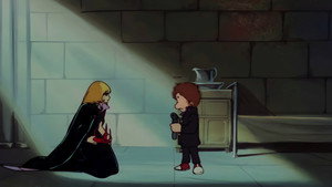 La princesa de los 1000 años: 1×40