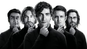 Silicon Valley (2017) Seasons 4