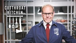 poster Cutthroat Kitchen