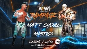 All Elite Wrestling: Rampage: 4×6