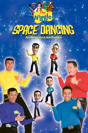 The Wiggles: Space Dancing