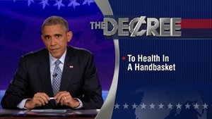 The Colbert Report: 11×33