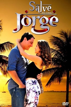 Salve Jorge: Staffel 1