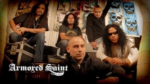 Armored Saint - Lessons NOT Well Learned 1991-2001