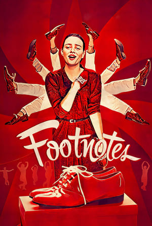 Poster Sur quel pied danser 2016