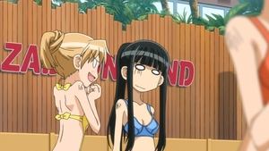 Onii-chan No Koto Nanka Zenzen Suki Janain Dakara Ne!!: 1×8