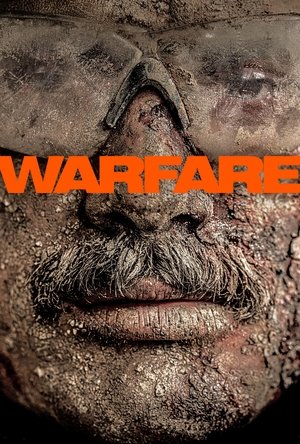 poster Warfare