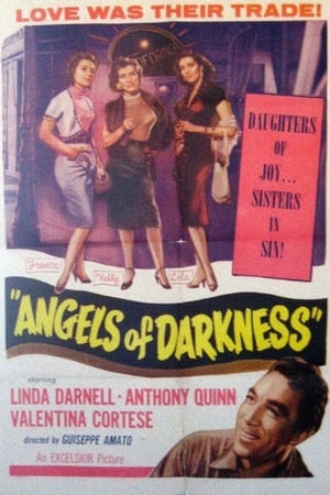 Angels of Darkness