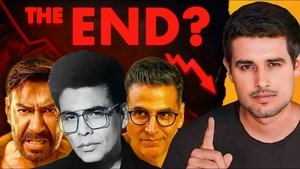 Bollywood is in a BIG CRISIS! | Downfall of Bollywood