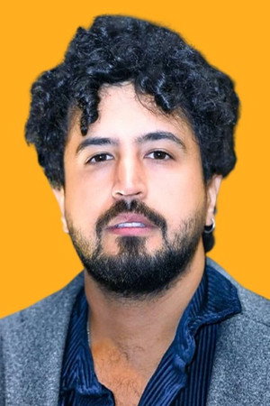 Mehrdad Sedighian portrait