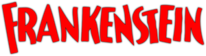 Frankenstein — Logos 2